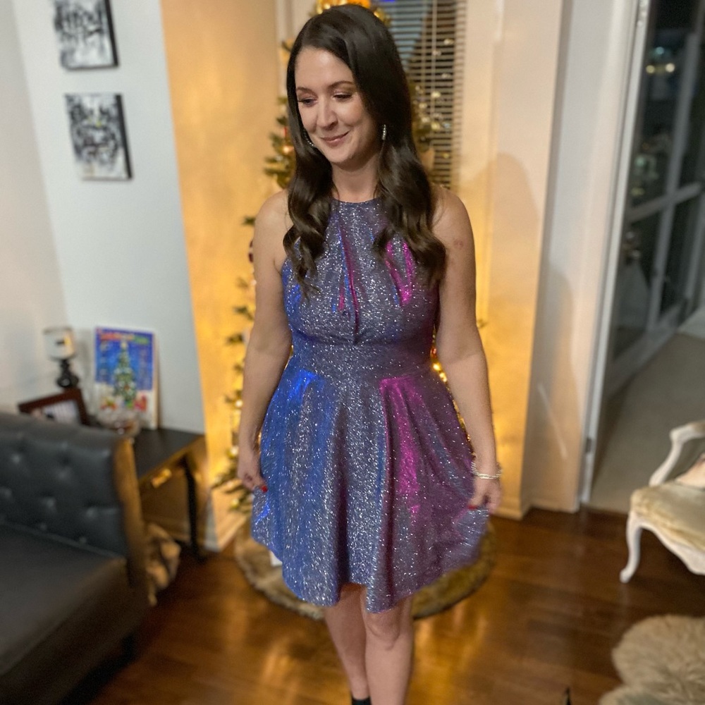 Meet your Posher, Julie